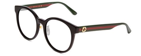 gucci designer reading glasses.